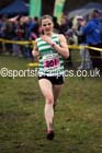 Senior womens North Eastern Cross Country, Aykley Heads, Durham. Photo: David T. Hewitson/Sports for All Pics